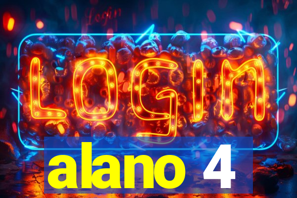 alano 4